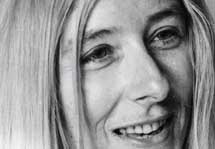 Joke Smit 1971