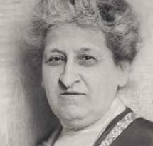 Aletta Jacobs