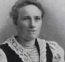 Suze Groeneweg: 