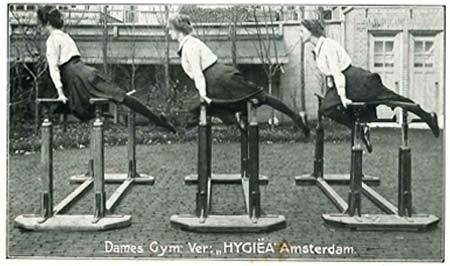 Gymnastiek