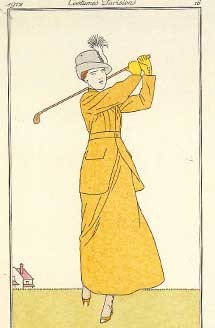 Golf