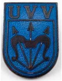 UVV (Unie van Vrouwelijke Vrijwilligers)
