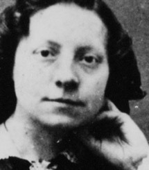 Betsy Perk