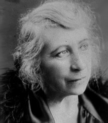Cécile Goekoop-de Jong van Beek en Donk