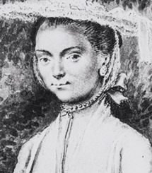 Betje Wolff