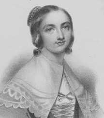 Anna Maria Schurman