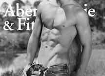 Campagne Abercrombie and Fitch