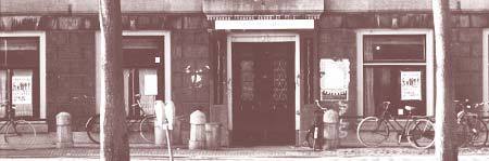 Vrouwenhuis Amsterdam 198?