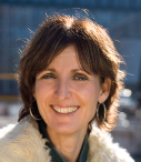 Portret Anne-Marie Slotboom