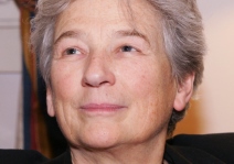 Portret Maaike Meijer