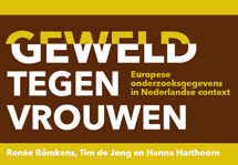 Publicatie Geweld tegen vrouwen
