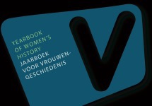 |Logo Yearbook of Women's History