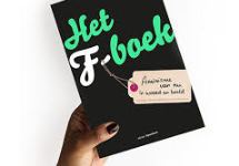 Omslag Het F-boek