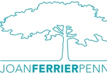 Logo Joan Ferrier Penning