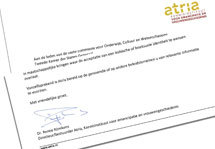 Brief Atria