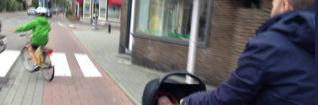 Dylan van Rijsbergen