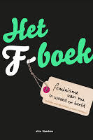 Publicatie Het F-boek