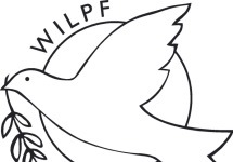 Logo WILPF