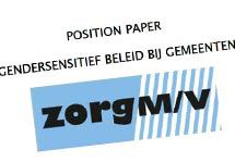 Position paper Gendersensitief beleid bij gemeenten