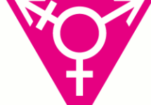 Logo transgender