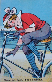 Postkaart uit de collecite Steendijk - Kuypers Collectie IAV