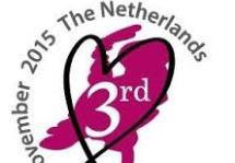 Logo 3rd World Conference on Women's Shelters