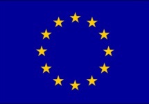 Vlag EU