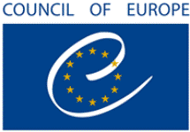 Logo Raad van Europa