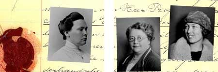 founders IIAV