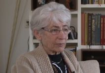 Oral History interview Wies Stael-Merkx (1926-2012)